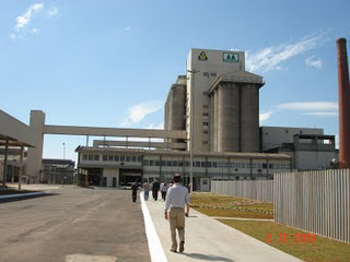 Agraria