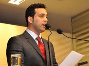 Bernardo Carli