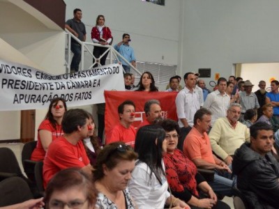 Camara municipal