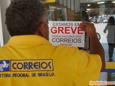 Correios