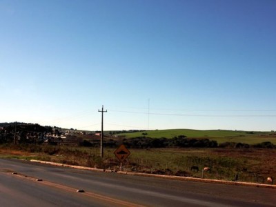 Nova Guarapuava