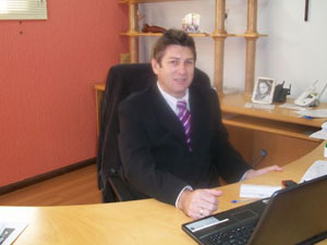 admir