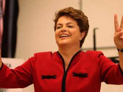 DILMA
