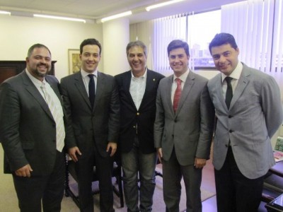 Deputados de Guarapuava