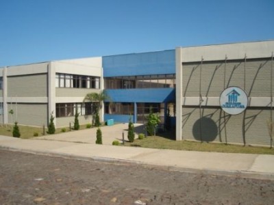 Faculdade Guarapuava