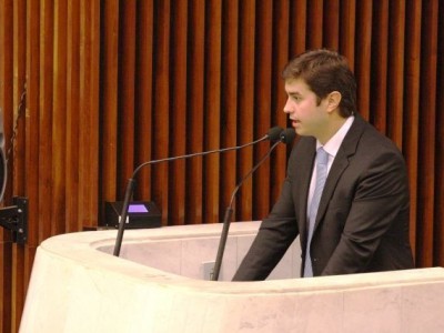 Cesar filho