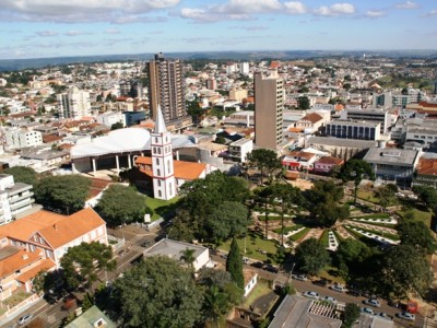 Guarapuava - Pr