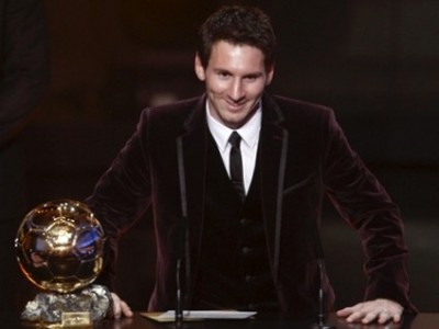 Messi