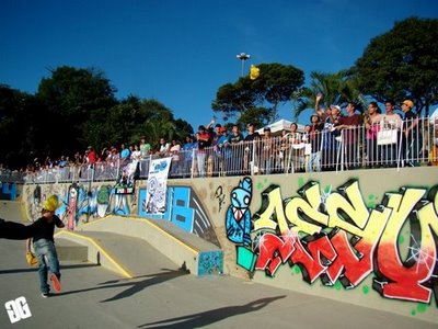 SKATE GUARAPUAVA