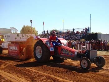 Super Tratores
