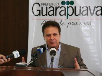 Fernando Ribas Carli