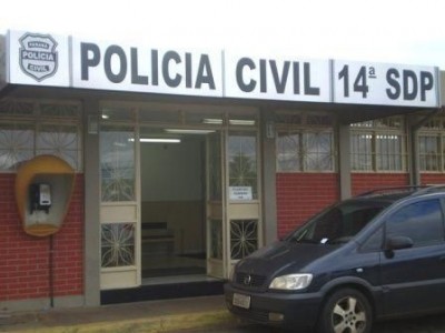 Policia civil