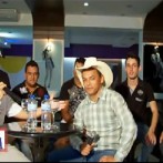 eNTREVISTA lEFIGARROO