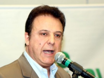 Fernando Ribas Carli