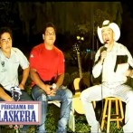 PROGRAMA DO LASKERA - 09.03.2012