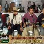 RECANTO CAMPEIRO - 27.03.2012