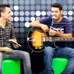PROGRAMA STUDIO - 26.03.2012