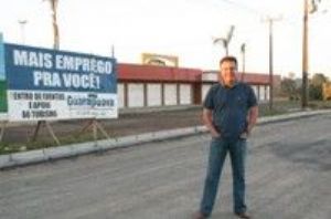 Centro de Eventos e Apoio ao Turismo