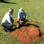 VIDA NO CAMPO - 24.06.2012