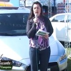 RECANTO CAMPEIRO - 07.08.2012