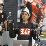 HAMILTON MOTO AVENTURA - PGM 05