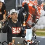 HAMILTON MOTO AVENTURA - PGM 08