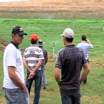 VIDA NO CAMPO - 25.11.2012