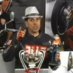 HAMILTON MOTO AVENTURA - 14.01