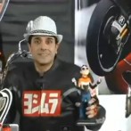 HAMILTON MOTO AVENTURA - 30.01.2013