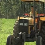 VIDA NO CAMPO - 18.02.2013