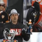 HAMILTON MOTO AVENTURA - 20.03.2013