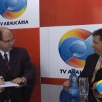 PROGRAMA SEM FRONTEIRAS - DR. GERALDO