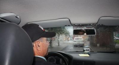 taxista
