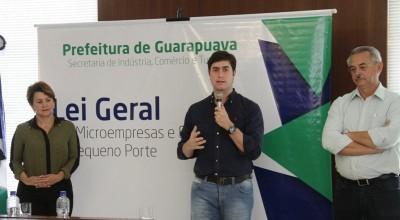 CESAR FILHO PREFEITO