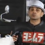 HAMILTON MOTO AVENTURA - 27.03.2013