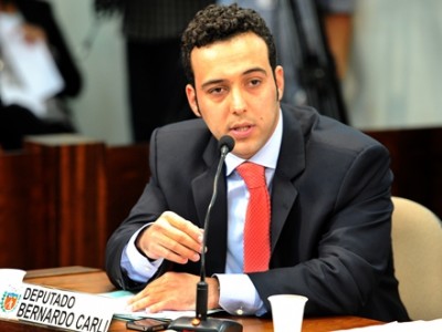 carli-deputado