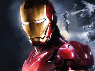 iron-man