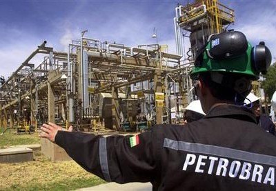 petrobras