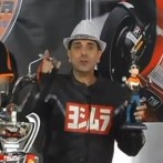 HAMILTON MOTO AVENTURA - 25.05.2013