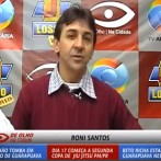 DE OLHO NA CIDADE - 15.08.2013