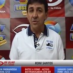 RONI SANTOS - 23.08.2013