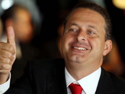 EDUARDO CAMPOS