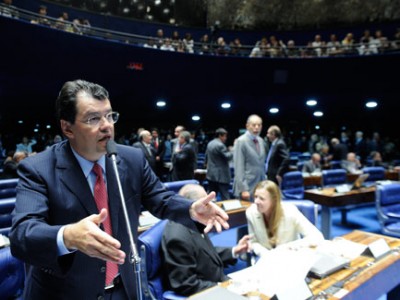 PlenÃ¡rio do Senado