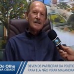 ENTREVISTA ADEMIR FABIANE