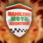 HAMILTON MOTO AVENTURA - 26.03.2014