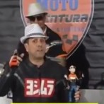 HAMILTON MOTO AVENTURA - 22.04.2014