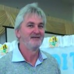 DE OLHO NA CIDADE - TURVO 32 ANOS