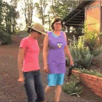 VIDA NO CAMPO - 23.06.2014