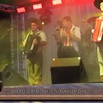 GRUPO CORDEONA