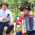 RECANTO CAMPEIRO - DAIO CAMARGO